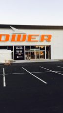 POWER A/S