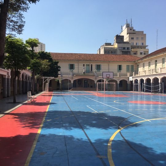 Colégio de Santa Inês