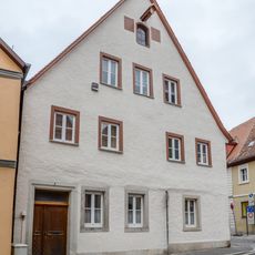 Wenggasse 9
