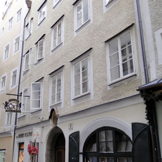 Bürgerhaus