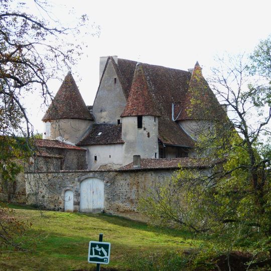 Château de Chabrot