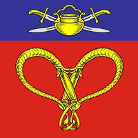 纳加夫斯卡亚农村居民点