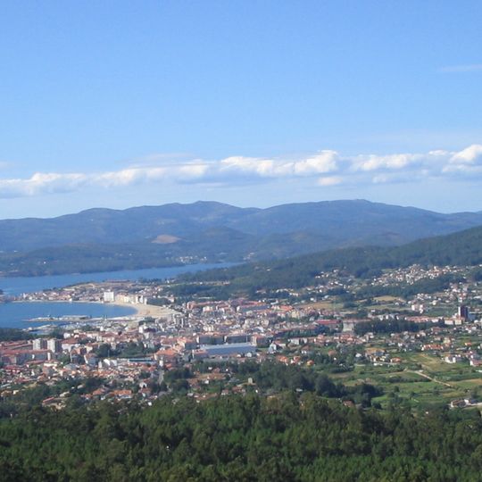 Vilagarcía de Arousa