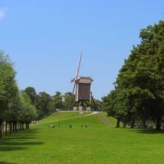 Sint-Janshuismolen