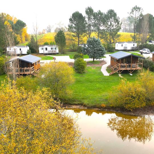 Camping la Motte