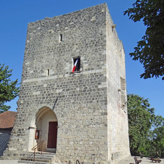 Château de Dolmeyrac