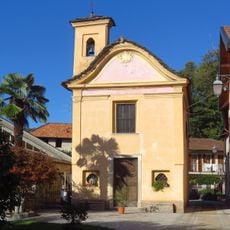 Oratorio di Santa Caterina