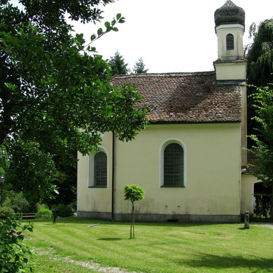 Hofkapelle St. Margaretha