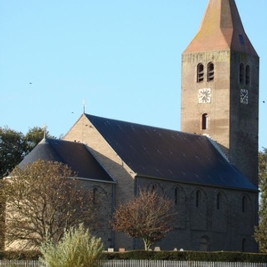 Michaëlskerk