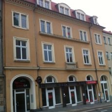 Stadt Bautzen Steinstraße 15