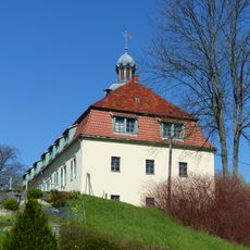 Schloss Ulbersdorf