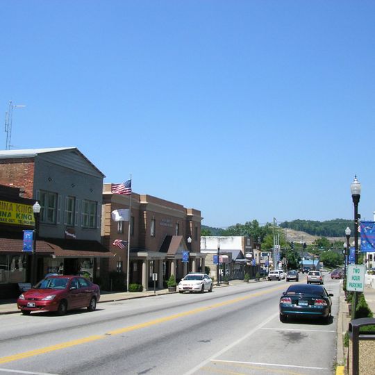West Liberty