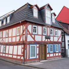 Haus Günthergasse 13