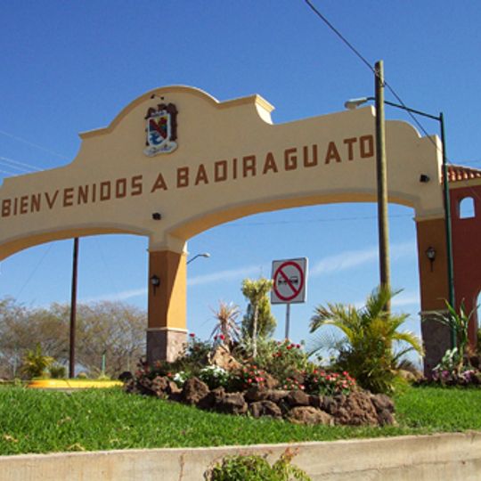 Badiraguato