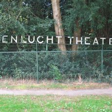 Openluchttheater Ede