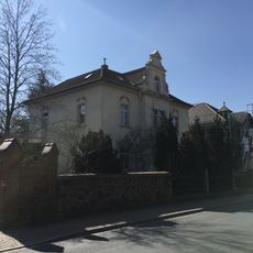 Villa Ljosalfaheim