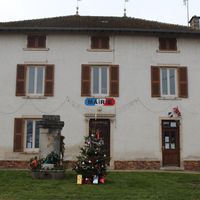 Saint-Georges-sur-Renon