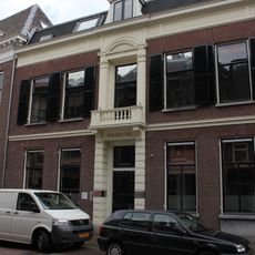 Domstraat 6, Utrecht