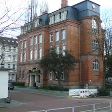 Kaiserin-Augusta-Stift