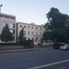 145,147 And 149, Clapham Road Sw9