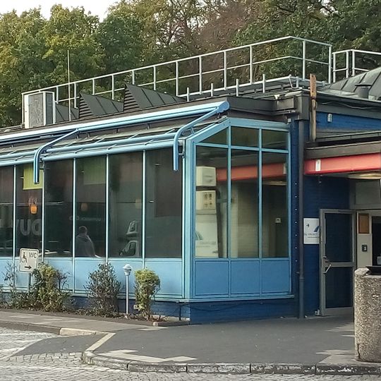 Frechen Nord
