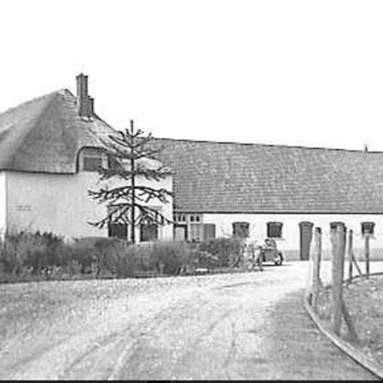 Rhijnauwenselaan 5, Bunnik