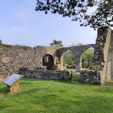 Chapelle Saint-Michel de Lestre