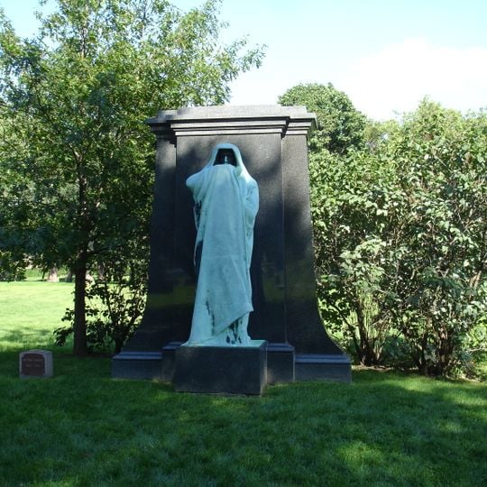 Eternal Silence