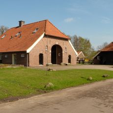 Brinkweg 15, Delden
