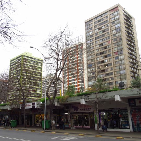 Remodelación San Borja