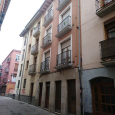 Casa Zapatería 65