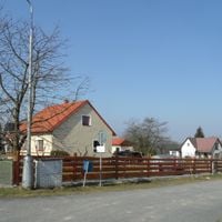 Nová Ves u Leštiny