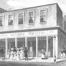 Olympic Theatre