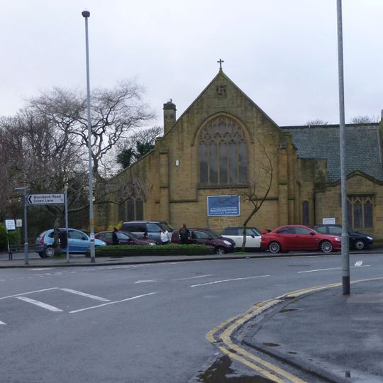 Church of the Holy Sepulchre