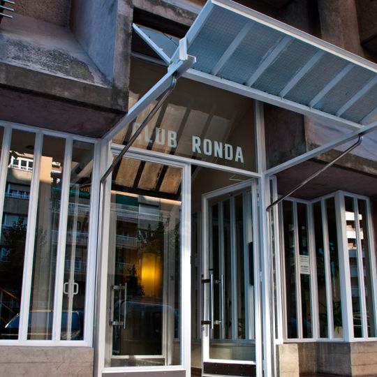 Hermanitas de Los Ricos Club Ronda