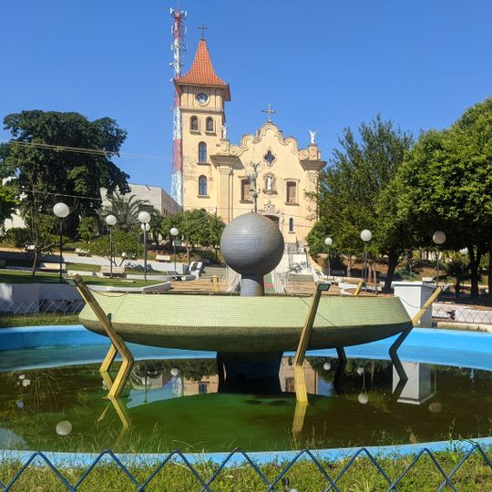 Mirandópolis