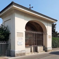 Cappella dei Santi Naborre e Felice