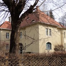 Lorberaustraße 18, Leoben