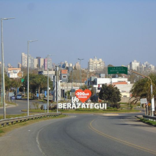 Berazategui