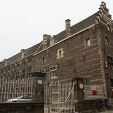 Lenculenstraat 31, Maastricht