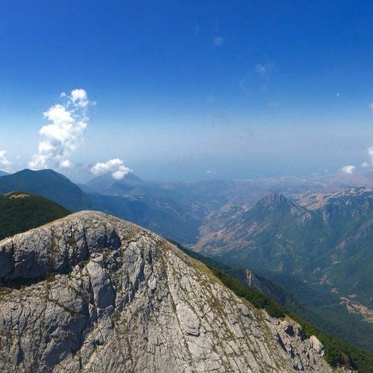 Cozzo del Pellegrino