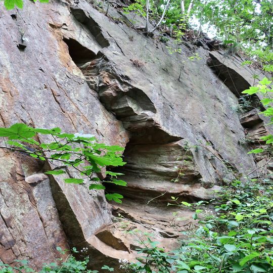 Steinbrüche am Kaisberg