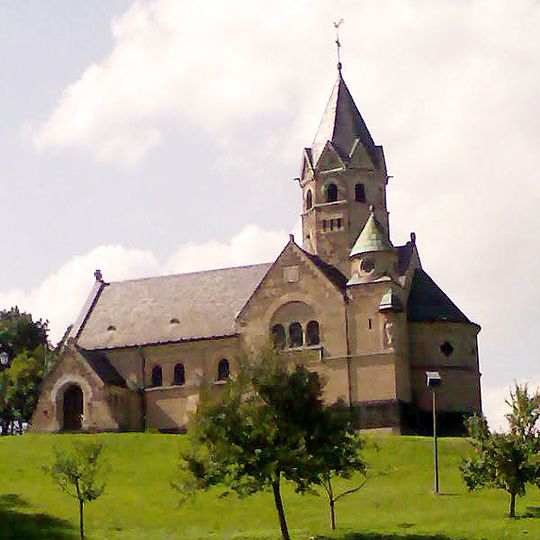 Erlöserkirche