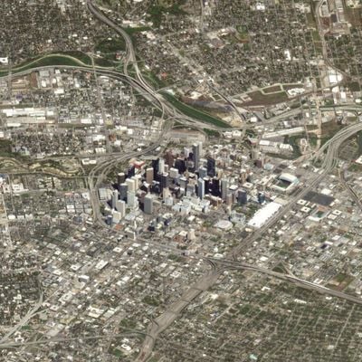 Aerial View 3