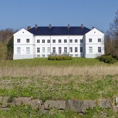 Gut Windeby: Herrenhaus