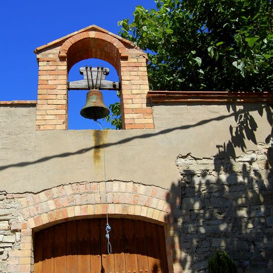 Església Nova de Pomar