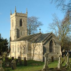 Church of Saint Andrew