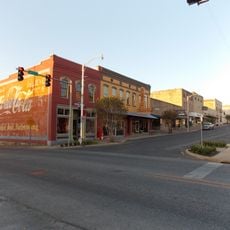 Batesville Commercial Historic District