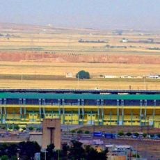 Şanlıurfa GAP Stadium