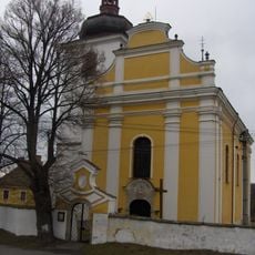 Church of Saint Wenceslaus